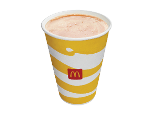McShake Caramelo